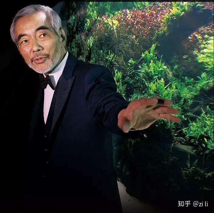 天野尚先生的辞世之作 知乎