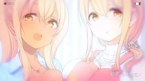 评分低 原因就是因为动漫看点是欧派么 知乎