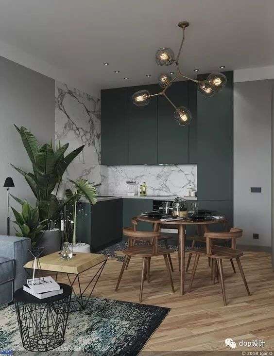 室内设计施工工艺019 石材 木饰面 墙纸同时使用时 该怎么做好收口 知乎