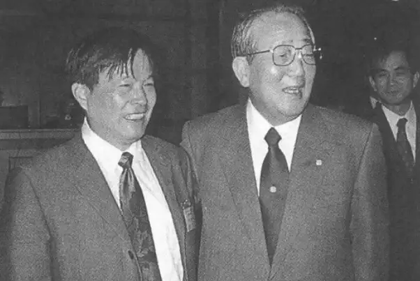 Ông trùm kinh doanh Nhật Bản Inamori Kazuo: Người dễ thất bại thường thích làm 3 việc, đừng hỏi tại sao khó làm nên nghiệp lớn - Ảnh 1.
