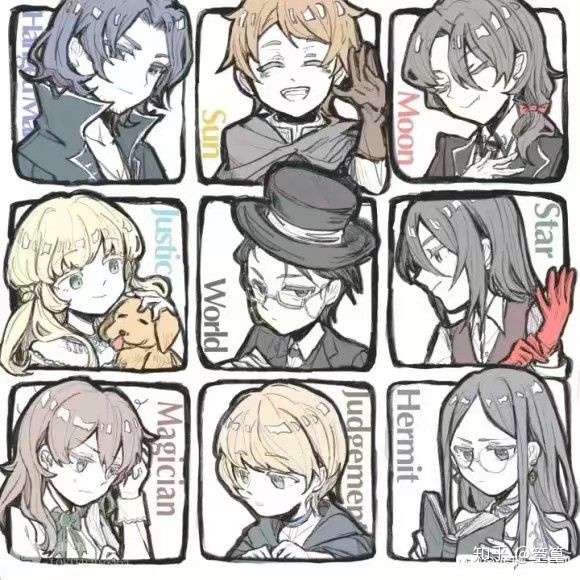 在诡秘之主的结尾 愚者和亚当谁更强?