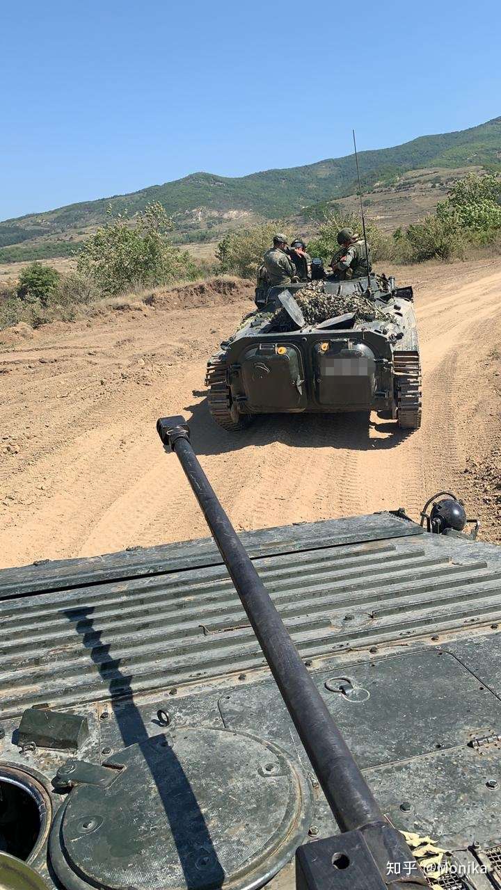 Bmp 2 与bvp 2 来自俄罗斯与捷克的观点 知乎