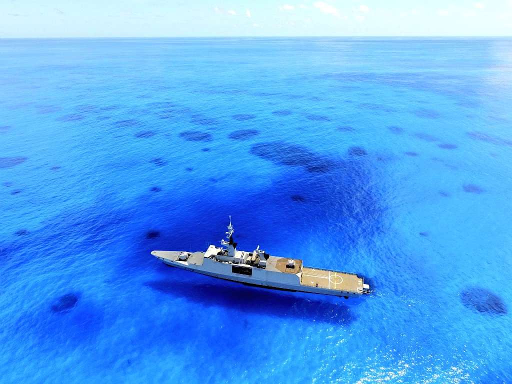 saturn v 的想法: "浮空"战舰拉菲特 - 知乎