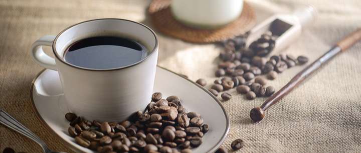 早上靠咖啡提神，该怎么喝才健康无害？