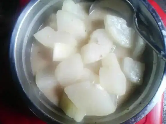 夏至来临，别忘了“补阳气”，吃2果食3肉