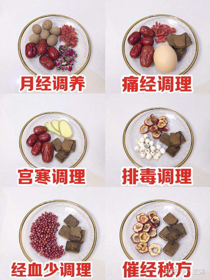 月经量特别少,无痛经,怎么调理?