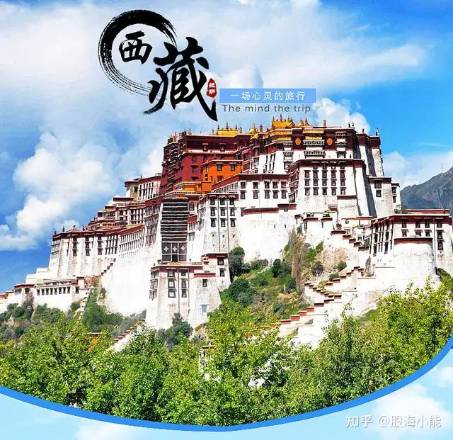 中国股市：有望迎来翻倍的“旅游概念”潜力龙头股(图6)