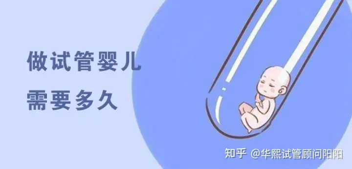 成都借卵助孕（湖北华熙好孕：让你备孕工作两不误的超全试管婴儿详细流程！）