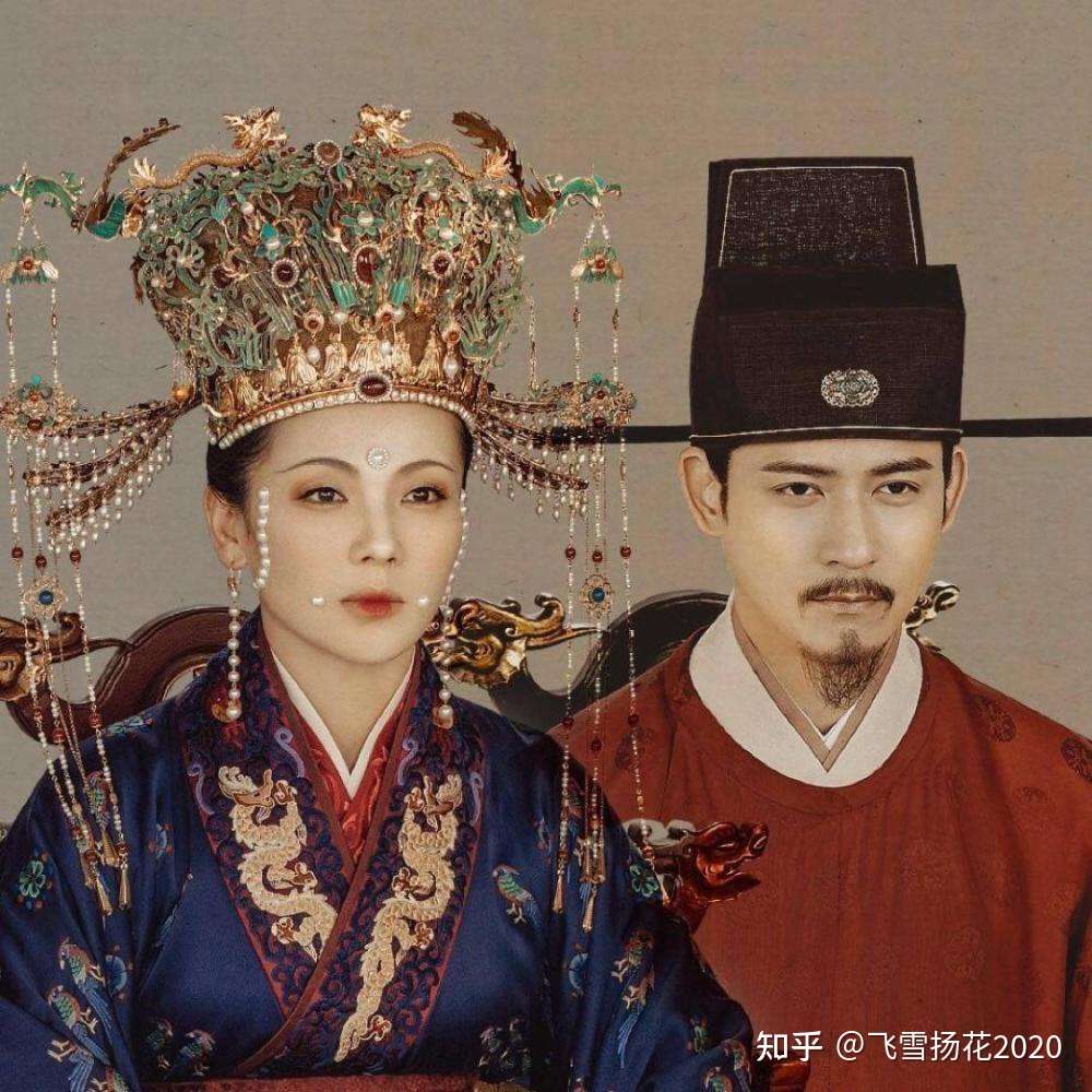 大宋宫词 没有那么不堪啊 知乎