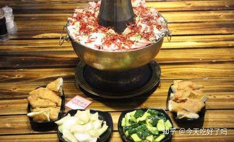 北京饮食文化 知乎