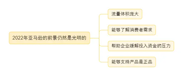 22年 亚马逊跨境电商前景怎样 知乎