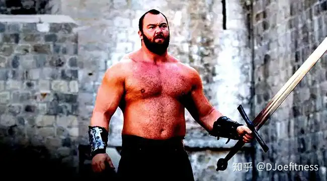 大力士冠军 魔山 竟然输给了一个女运动员 知乎 大力士冠军 魔山 竟然输给了一个女运动员 知乎