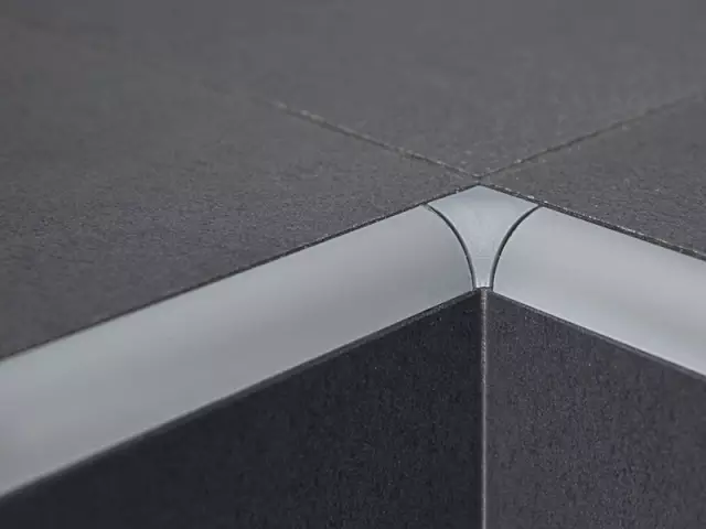 精装修施工过程中各种收口的做法大全!