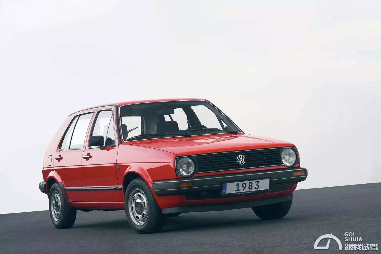 情怀无价 不死老兵 德系情怀 高尔夫 知乎