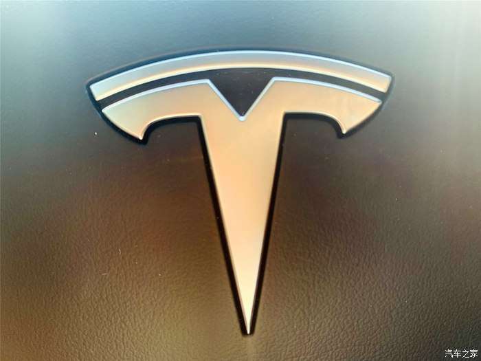 俘获一只小怪兽特斯拉model3从此走进我的生活