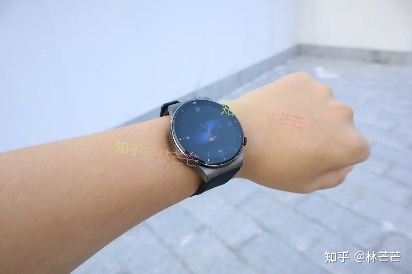 华为Watch GT2 Pro评测：情怀和现代能共存吗？华为Watch GT2 Pro交了一