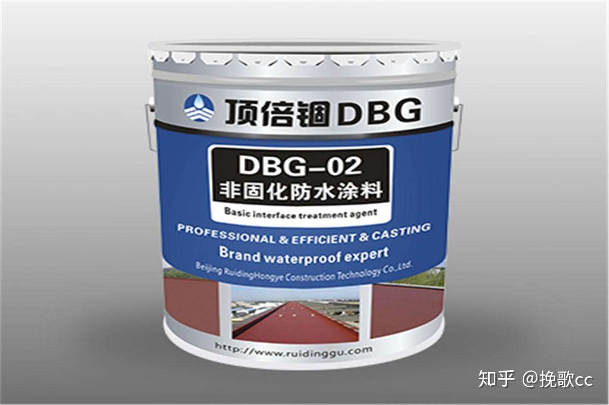 金属屋面防水材料有什么 知乎