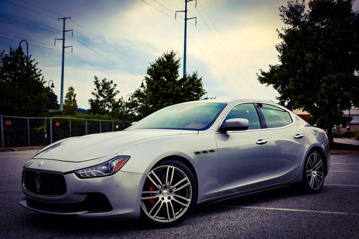 玛莎拉蒂ghibli值得买吗?