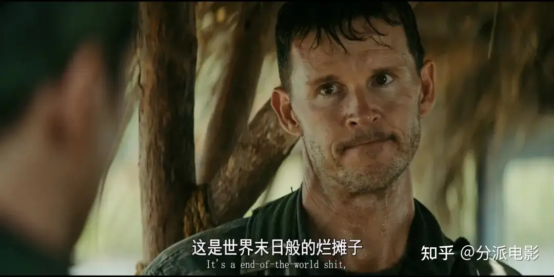 R级，《原始战争》年度最硬核最血腥恐龙片！