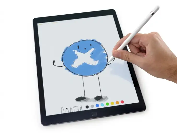 iPad Pro的最佳搭档Apple Pencil 拆解- 知乎