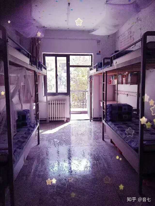 运城学院的宿舍条件如何校区内有哪些生活设施