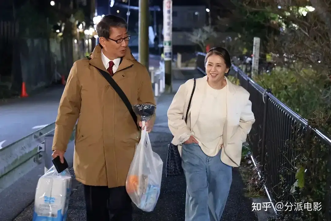 《倒数第二次恋爱 续篇》豆瓣9.0!今年又一部剧王出现了