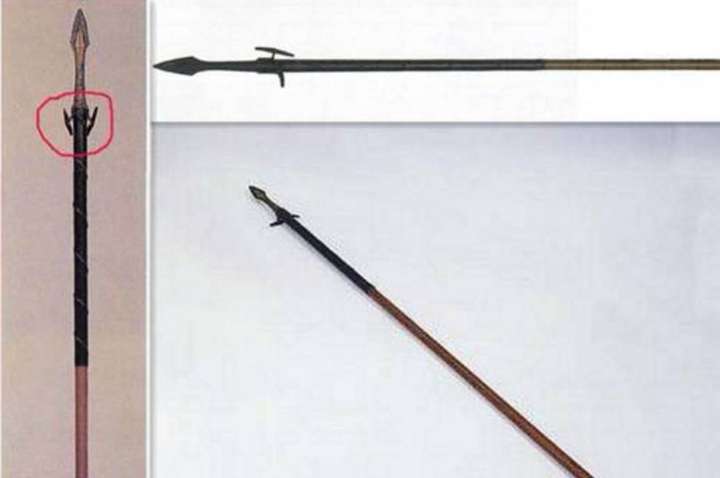 为什么有人认为人带冷兵器还是打不过老虎?