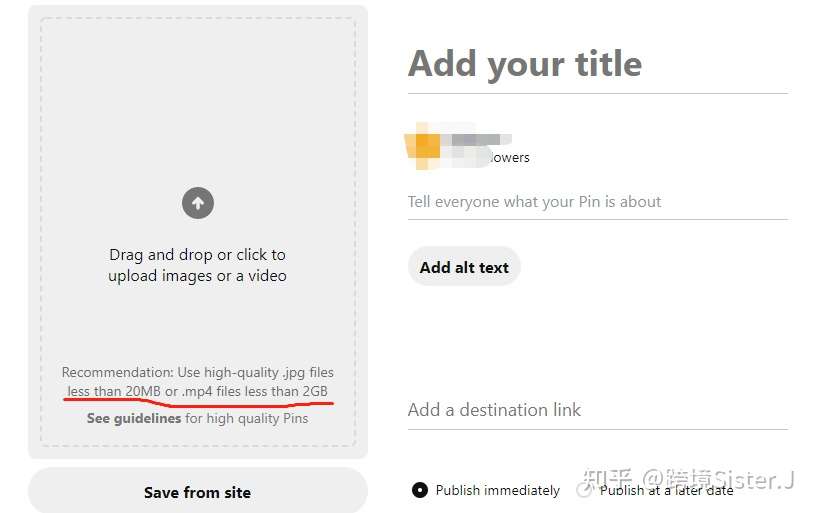 收藏 21海外社交媒体最佳图片尺寸整理大全 知乎
