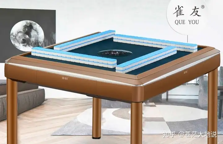 自动麻将机哪个品牌质量好？2021有什么自动麻将机推荐，想买个麻将机怎么选？