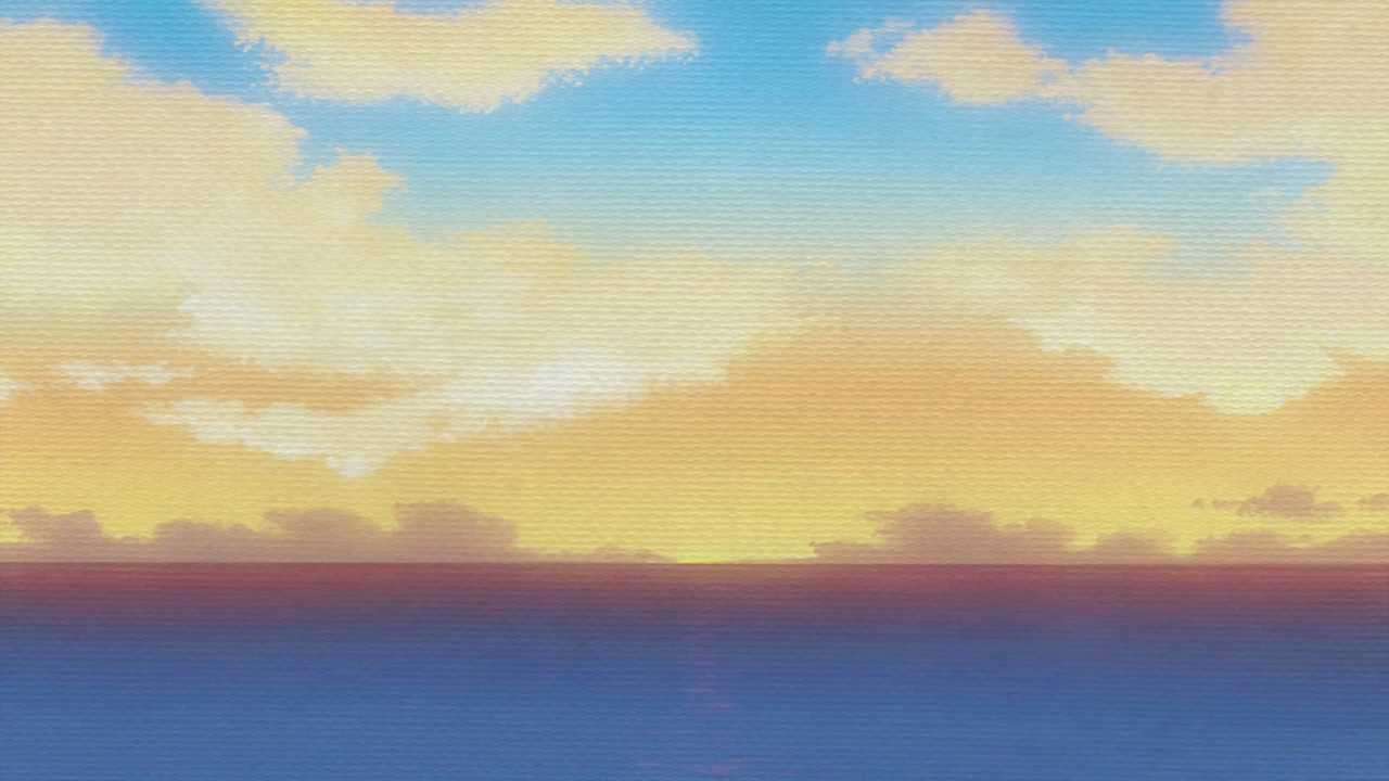 少女本诺
