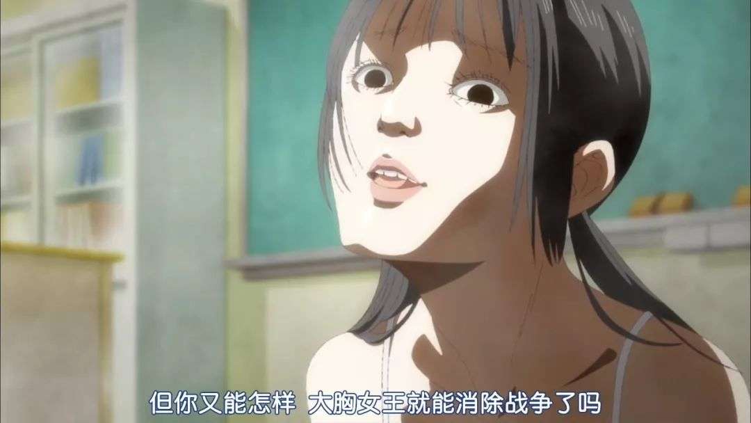 游戏三人娘 自认笑点高的我 也被这部颜艺搞笑番圈粉了 知乎