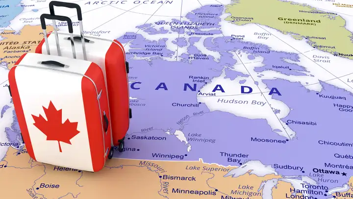 加拿大将在2025年迎来50万新移民