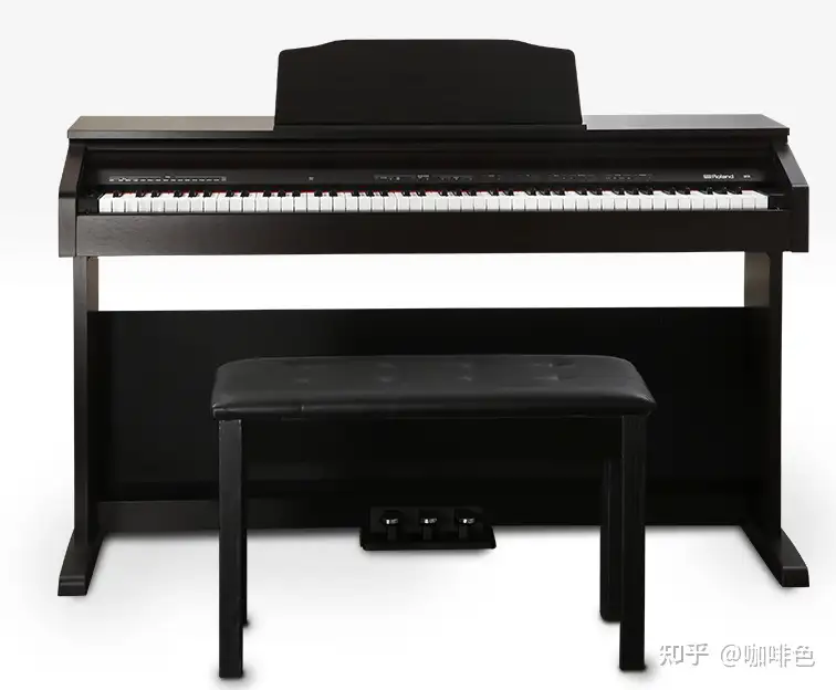 罗兰（roland）电钢琴系列推荐性价比高的型号- 知乎