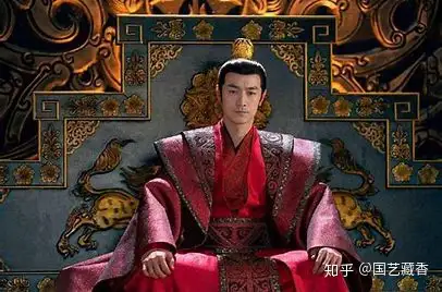 浅谈后唐庄宗李存勖