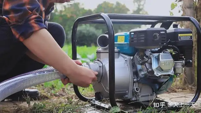 汽油水泵品牌十大品牌排名汽油機水泵什么牌子好性價比高的汽油機水泵