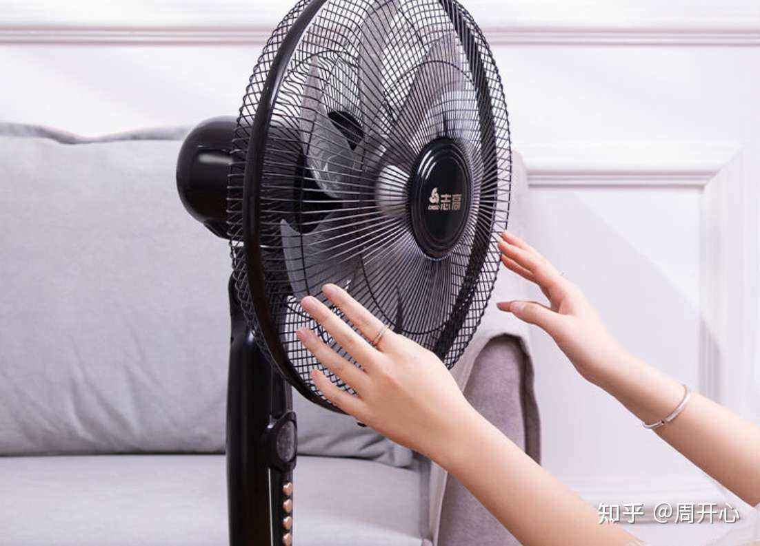21家用电风扇选购推荐 21 6月更新 性价比高的电风扇都有什么 电风扇 落地扇 空气循环扇 无叶风扇怎么选 知乎