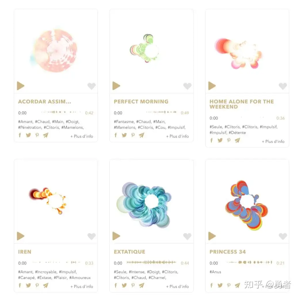 为什么总是好奇隔壁的啪啪叫床声，比较好听吗？ - 知乎