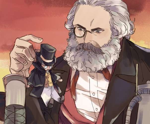 垂钓中的南极提督