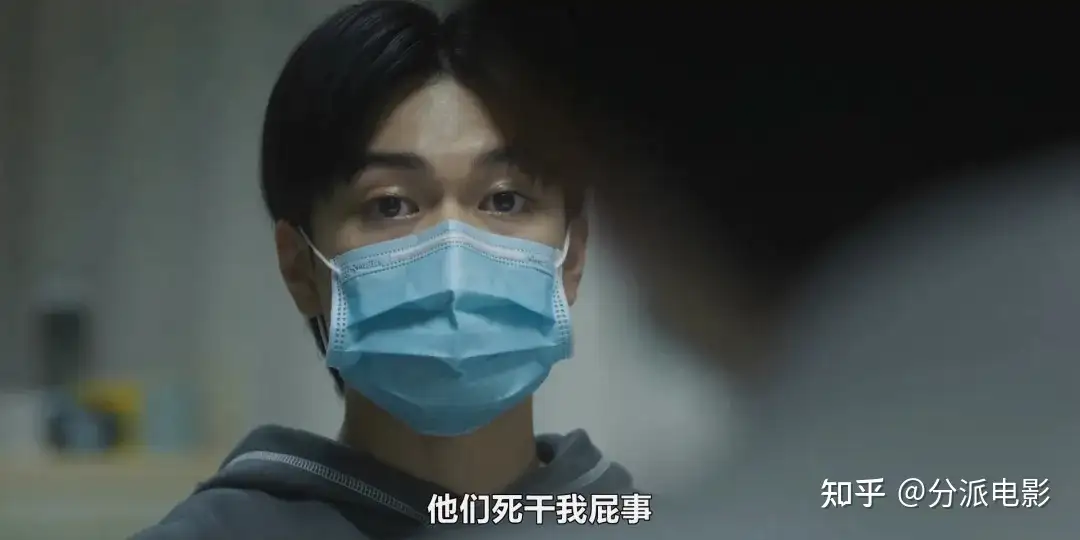 《我们与恶的距离2》年度重磅,9.4分华语神剧回归