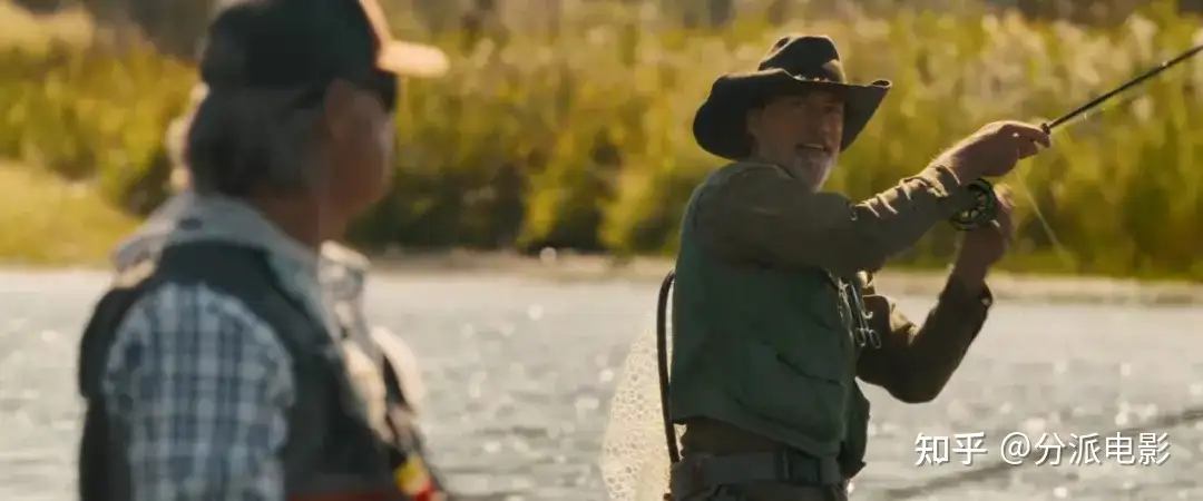 《麦迪逊河谷》豆瓣8.3！“黄石宇宙”新作来袭