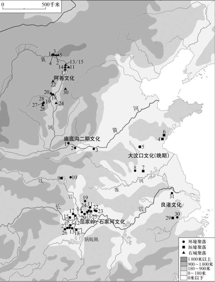 如何评价郭静云的《夏商周—从神话到史实?