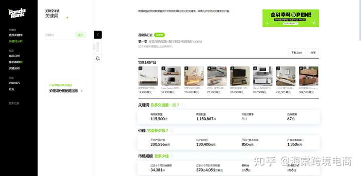 【实操教程】超级详细！Coupang运营高效率避雷工具