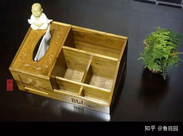 金丝楠木 真正的王者之木 知乎