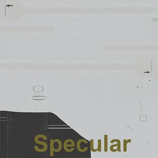 游戏资源中常见的贴图类型