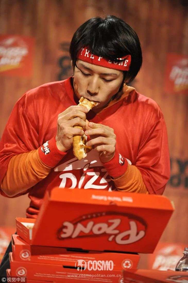 乐活家 自从粉了大胃王木下佑香 跟吃同款胖5斤的我心甘情愿 知乎