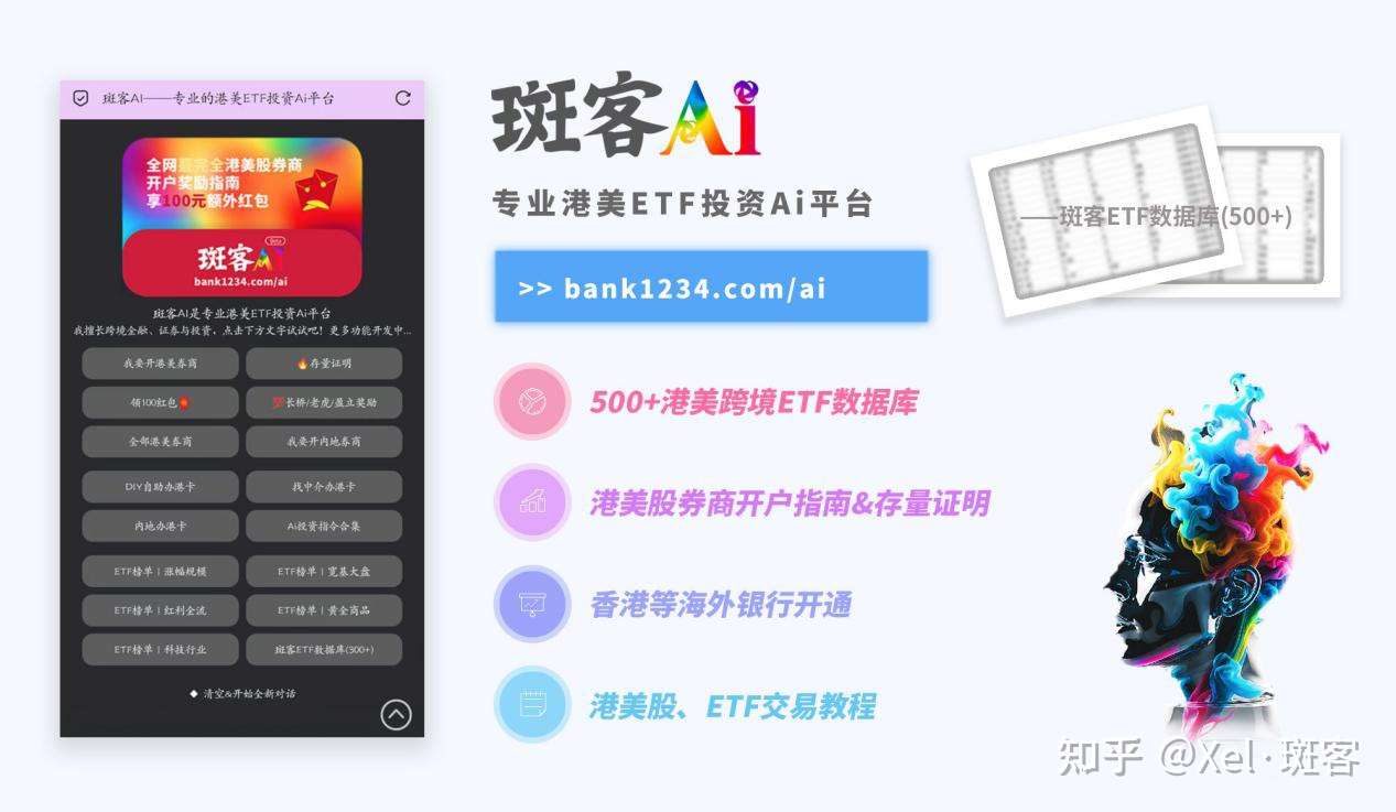 巴菲特老爷子让你必须知道这几个纳斯达克ETF