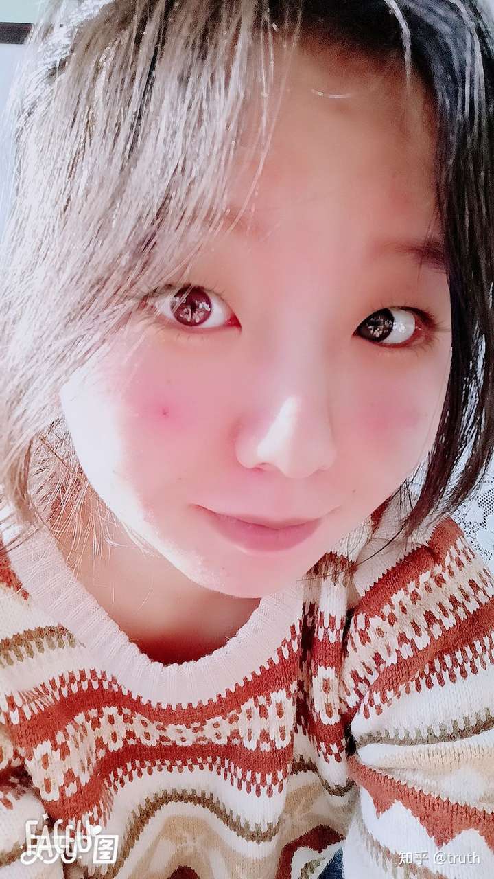 嘴巴太小是怎样的体验?