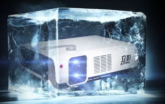 单机双镜头投影机和普通的投影机对比有哪些优势 知乎