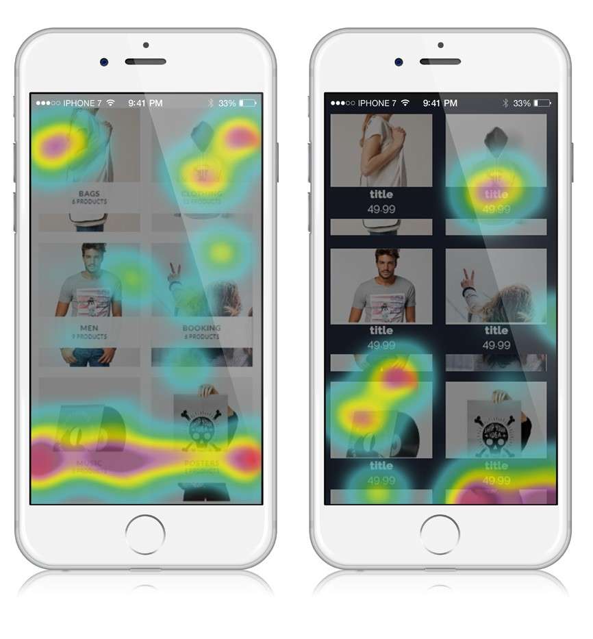 The Complete Handbook For Touch Heatmap Analytics 知乎