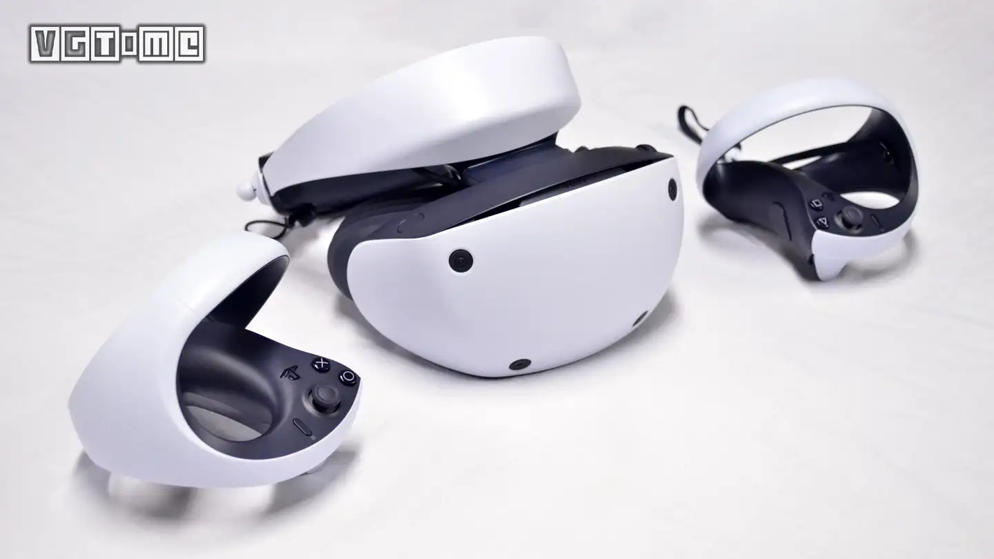 PSVR2评测：开启VR世界的新入口- 知乎